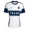 Vancouver Whitecaps FC Muller 13 Domácí 2025-26 - Fotbalové Dresy (S/S)